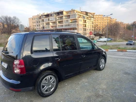 VW Touran, снимка 3