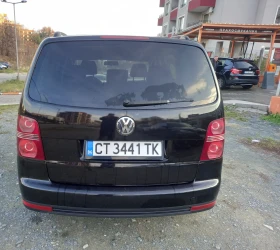 VW Touran, снимка 4