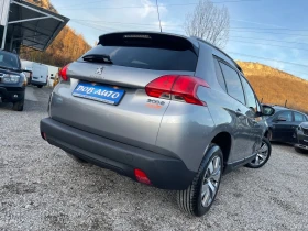 Peugeot 2008 NAVI-LED-TEMPOMAT, снимка 5