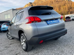 Peugeot 2008 NAVI-LED-TEMPOMAT, снимка 3