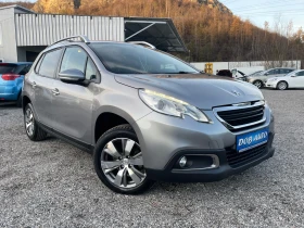 Peugeot 2008 NAVI-LED-TEMPOMAT, снимка 7