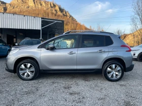 Peugeot 2008 NAVI-LED-TEMPOMAT, снимка 2