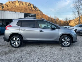 Peugeot 2008 NAVI-LED-TEMPOMAT, снимка 6