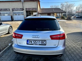 Audi A6, снимка 4