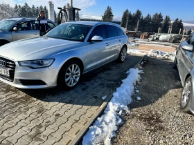 Audi A6, снимка 2