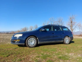 VW Passat, снимка 1