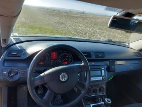 VW Passat, снимка 3