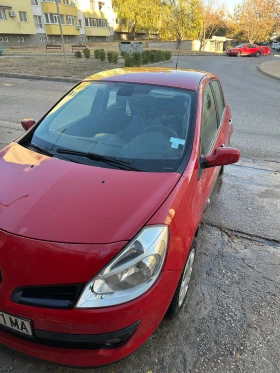 Renault Clio 1.5DCI, снимка 2