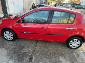 Renault Clio 1.5DCI, снимка 3