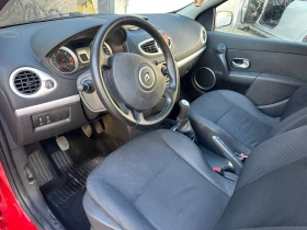 Renault Clio 1.5DCI, снимка 4