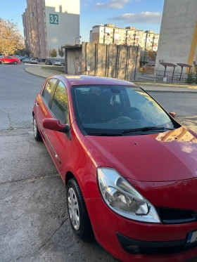 Renault Clio 1.5DCI, снимка 1