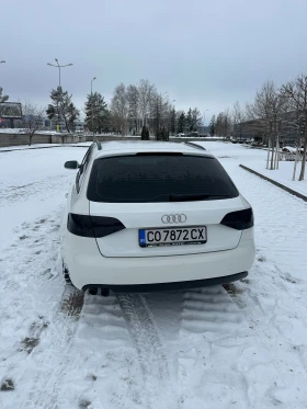 Audi A4 Audi A4 2.0TDI, 143к.с., снимка 5