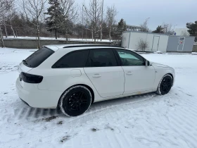 Audi A4 Audi A4 2.0TDI, 143к.с., снимка 6