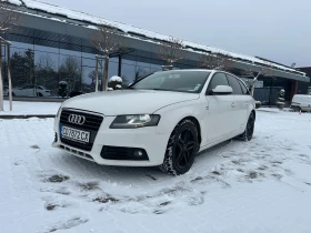 Audi A4 Audi A4 2.0TDI, 143к.с., снимка 2