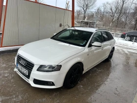 Audi A4 Audi A4 2.0TDI, 143к.с., снимка 1