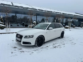 Audi A4 Audi A4 2.0TDI, 143к.с., снимка 7