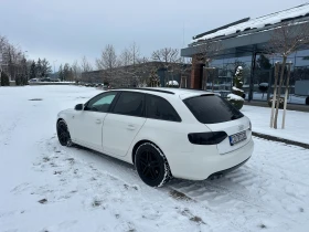 Audi A4 Audi A4 2.0TDI, 143к.с., снимка 4