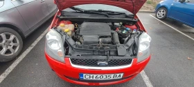 Ford Fiesta | Mobile.bg    5