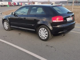 Audi A3 2.0 S line, снимка 2