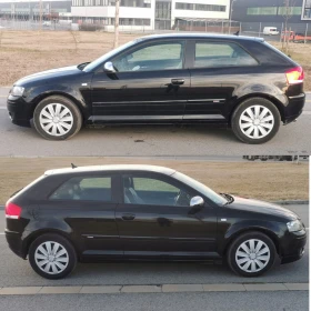 Audi A3 2.0 S line, снимка 7