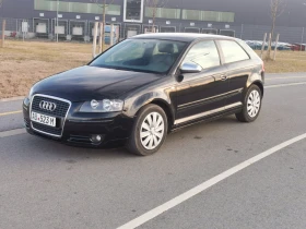 Audi A3 2.0 S line, снимка 1