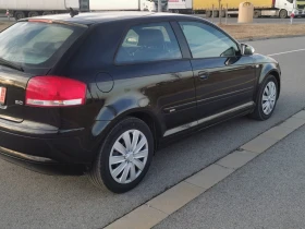 Audi A3 2.0 S line, снимка 4