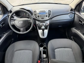 Hyundai I10 1.2/автоматик/88 000км, снимка 5