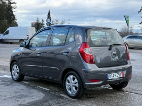 Hyundai I10 1.2/автоматик/88 000км, снимка 3