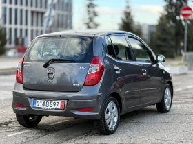 Hyundai I10 1.2/автоматик/88 000км, снимка 6