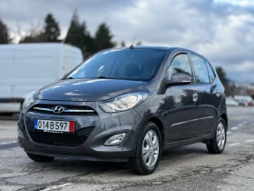 Hyundai I10 1.2/автоматик/88 000км, снимка 10