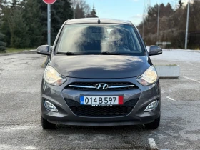 Hyundai I10 1.2//88 000 | Mobile.bg    2