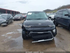 Kia Soul S* 2.0* 38 . | Mobile.bg    2