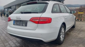 Audi A4 2.0 TDI/177к.с./quattro, снимка 4