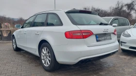 Audi A4 2.0 TDI/177к.с./quattro, снимка 3