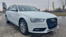 Audi A4 2.0 TDI/177к.с./quattro, снимка 2