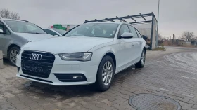 Audi A4 2.0 TDI/177к.с./quattro, снимка 1