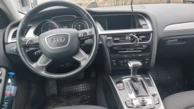 Audi A4 2.0 TDI/177к.с./quattro, снимка 5