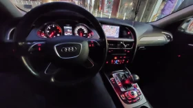 Audi A4 2.0 TDI/177к.с./quattro, снимка 7