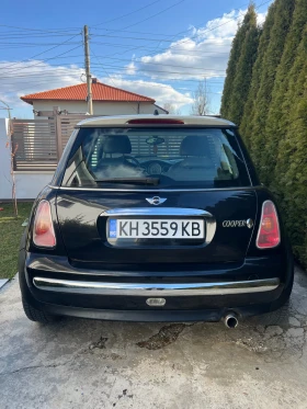 Mini Cooper 1.6 I, снимка 2