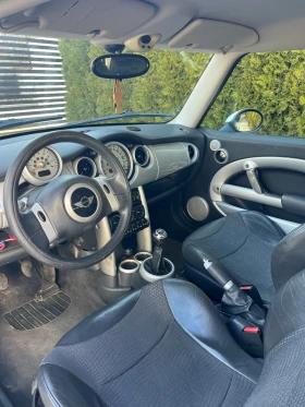 Mini Cooper 1.6 I, снимка 6