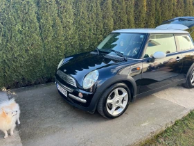 Mini Cooper 1.6 I, снимка 3