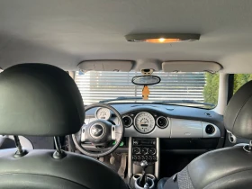 Mini Cooper 1.6 I, снимка 5