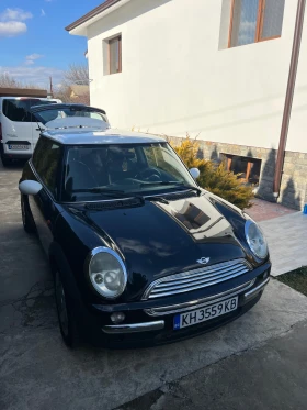 Mini Cooper 1.6 I, снимка 4