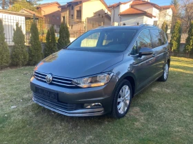 VW Touran 2.0 diesel Highline, снимка 8