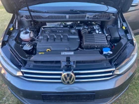 VW Touran 2.0 diesel Highline, снимка 7