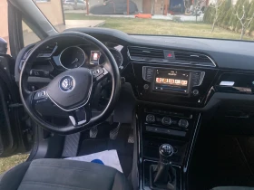 VW Touran 2.0 diesel Highline, снимка 10