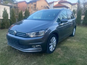 VW Touran 2.0 diesel Highline, снимка 1