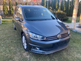 VW Touran 2.0 diesel Highline, снимка 5