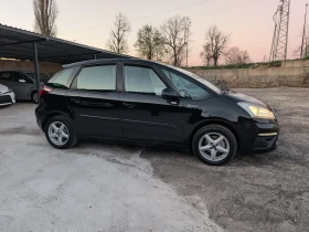 Citroen C4 Picasso 1.6 HDI, снимка 2