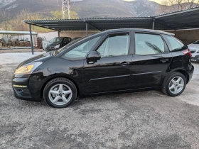 Citroen C4 Picasso 1.6 HDI, снимка 1